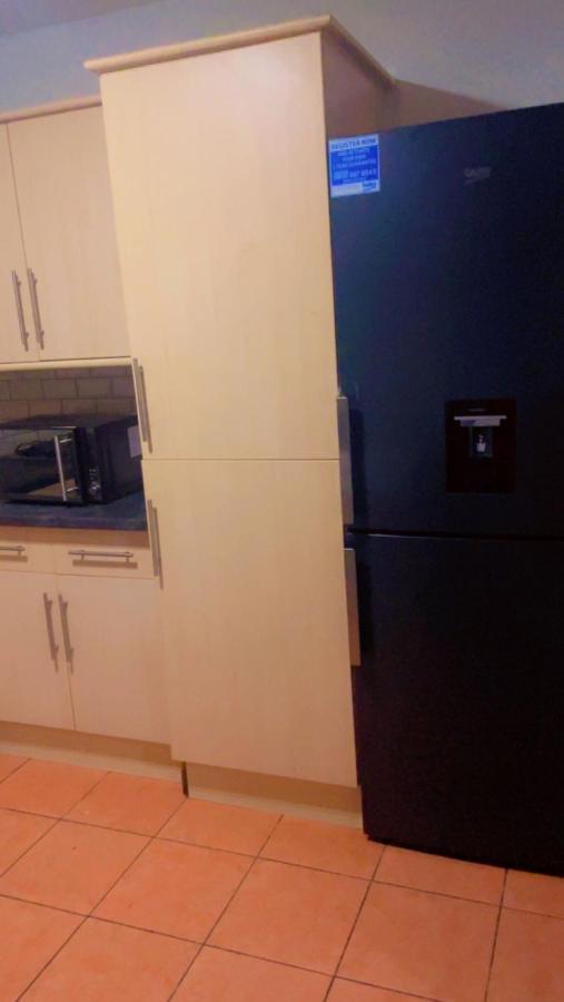 דירות נוטינגהאם Transformative Housing Laurie Avenue מראה חיצוני תמונה